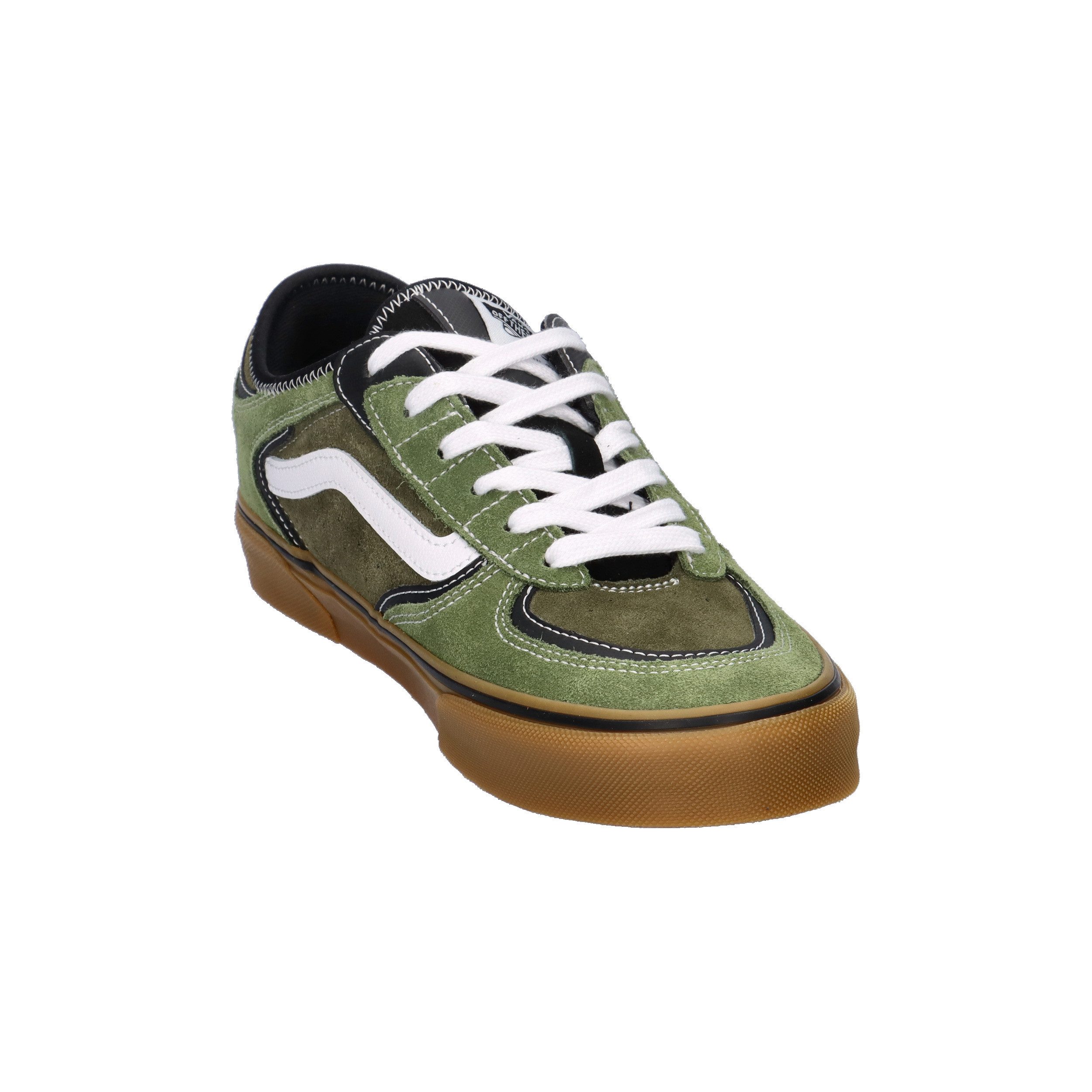 Vans Vans Unisex Sneaker Rowley Classic Sneaker