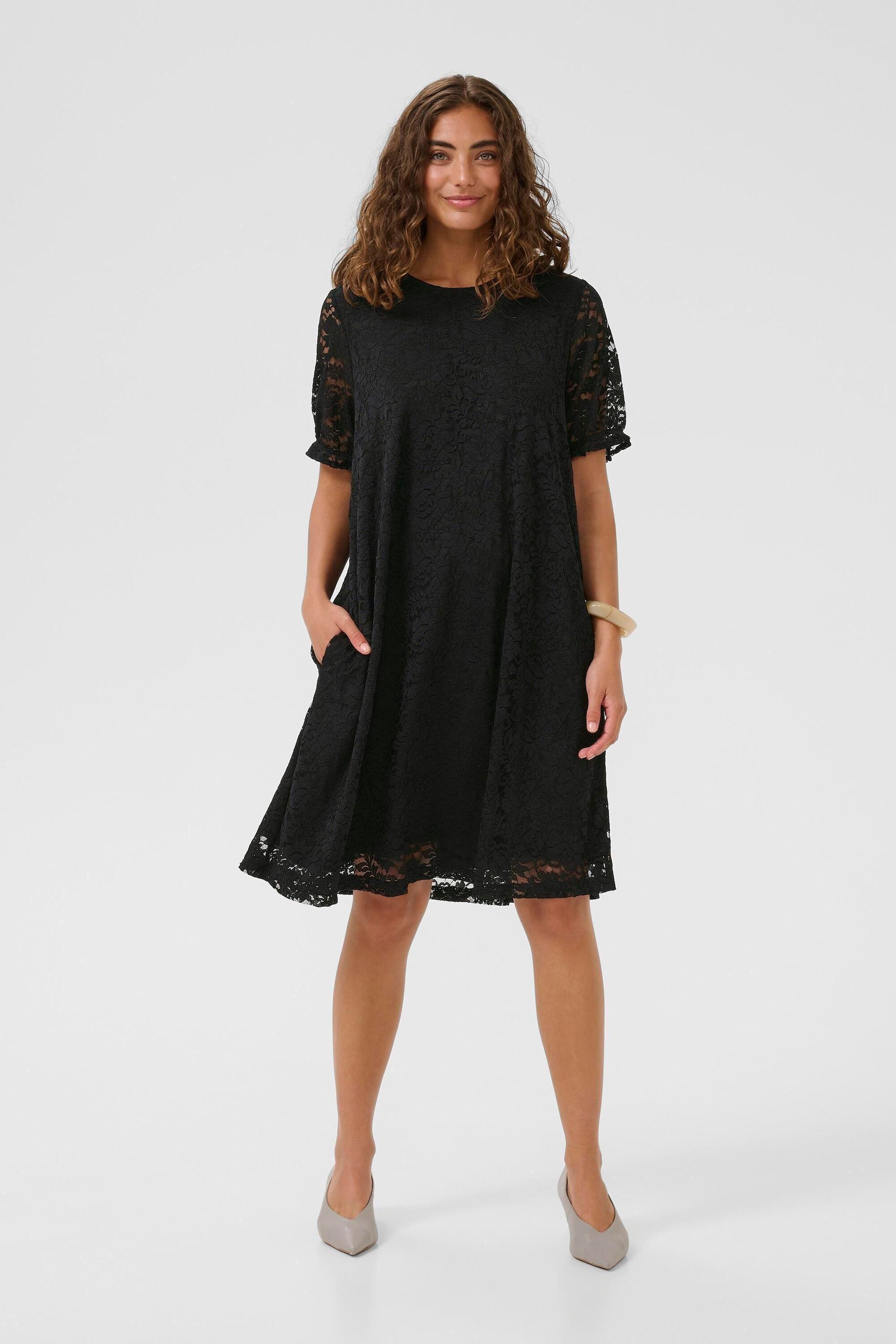Culture Blusenkleid Kleid CUkala