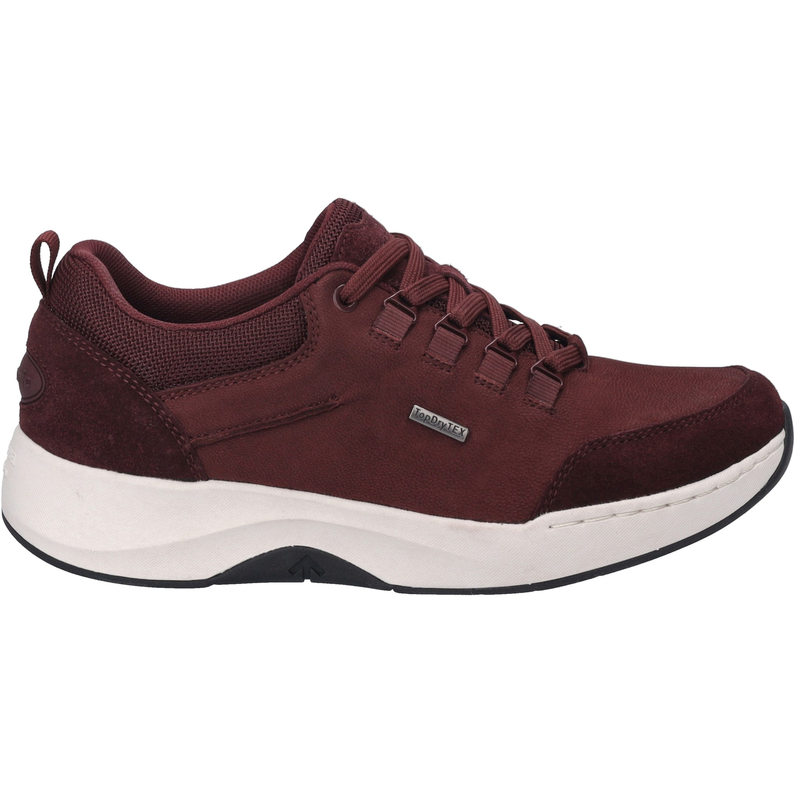 Josef Seibel Elli 50, rot Sneaker günstig online kaufen