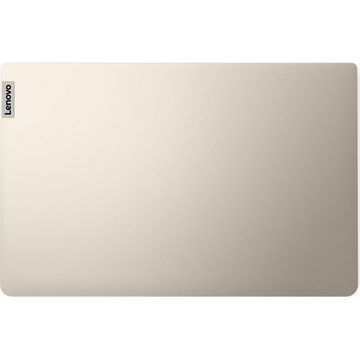 Lenovo IdeaPad 1 15ALC7 (82R400ECGE) 512 GB SSD / 16 GB - Notebook - sand Notebook (AMD Ryzen 5, 512 GB SSD)