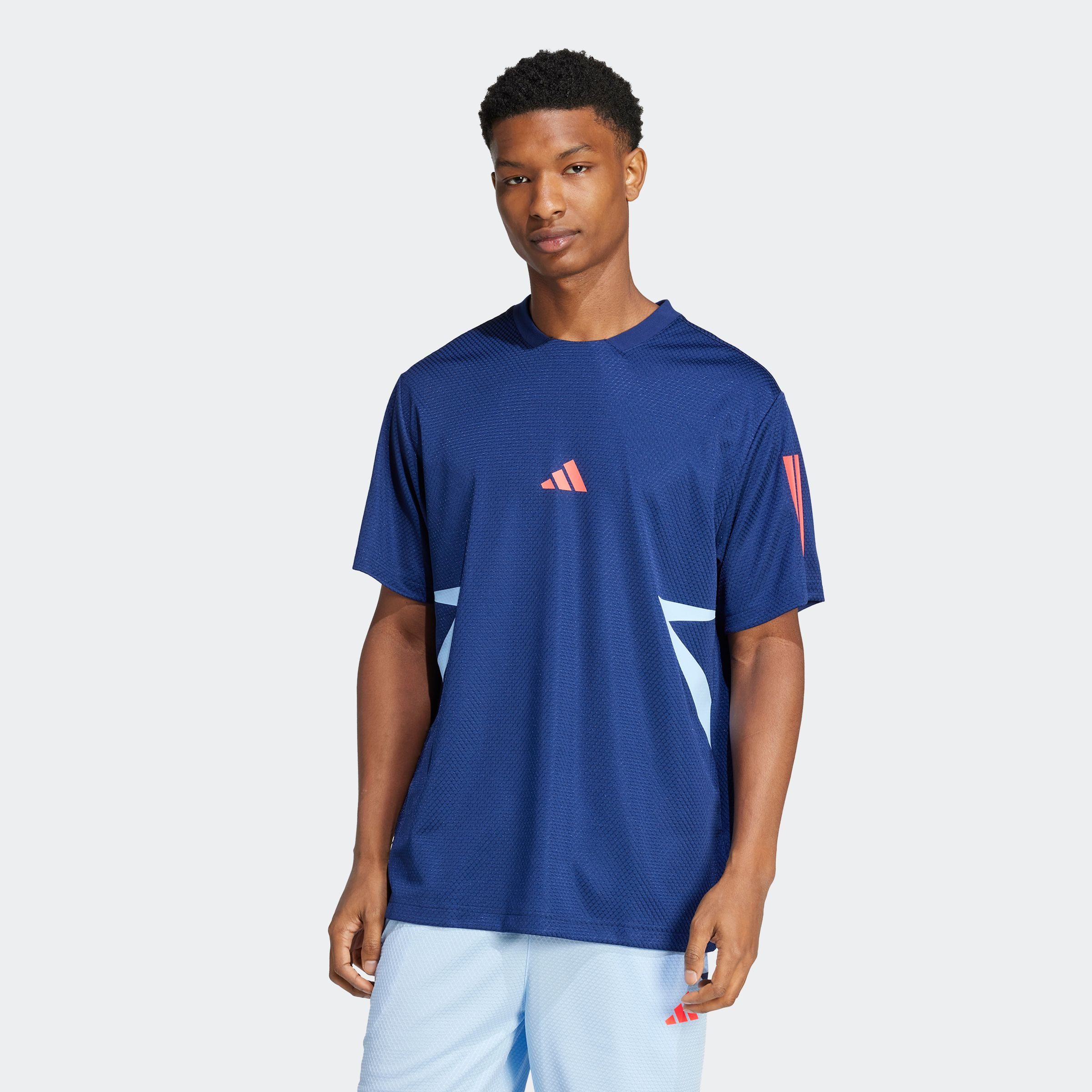 T-Shirt M TIRO CB TEE