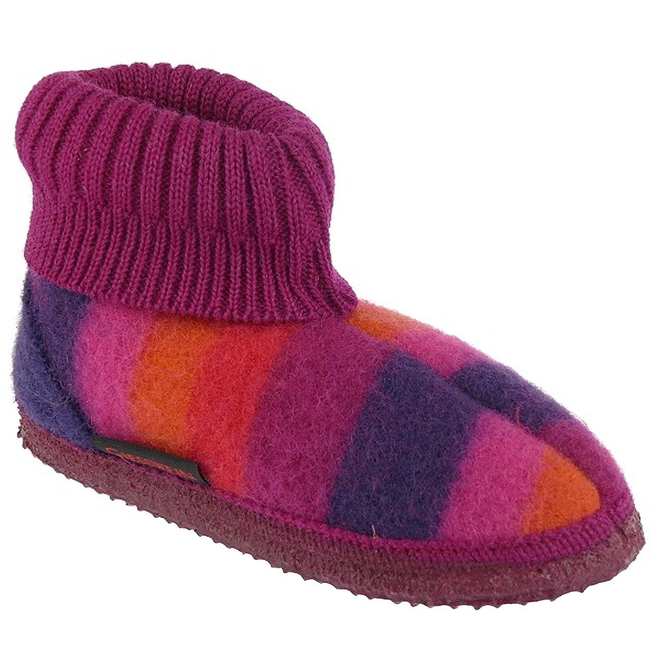 Giesswein Giesswein KAPPL Hausschuh Hüttenschuh Hausschuh