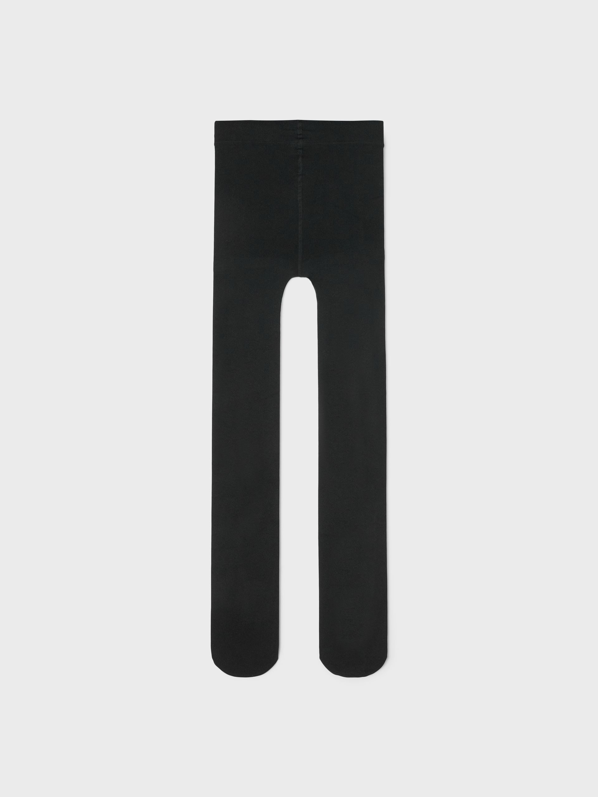Name It Strumpfhose NKFOFLEECE 90D PANTYHOSE