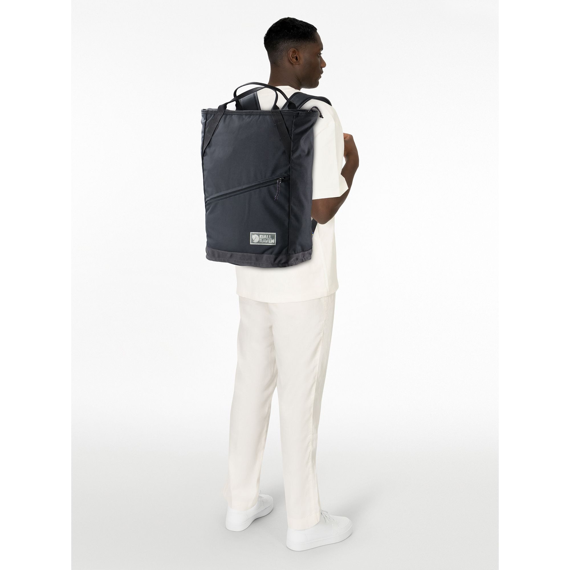 Fjällräven Daypack Vardag, Polyamid
