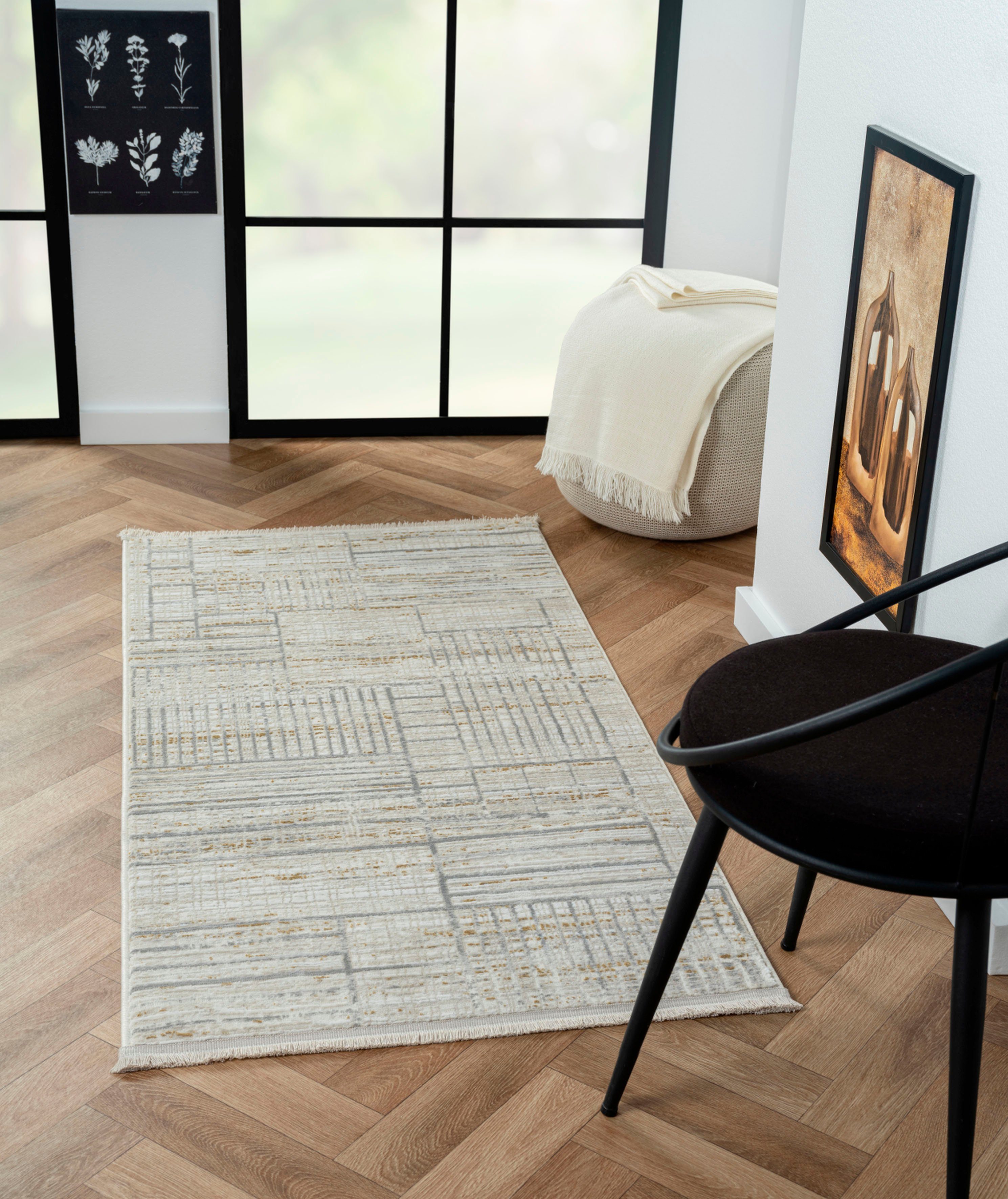 Myflair Möbel & Accessoires Teppich My günstig online kaufen