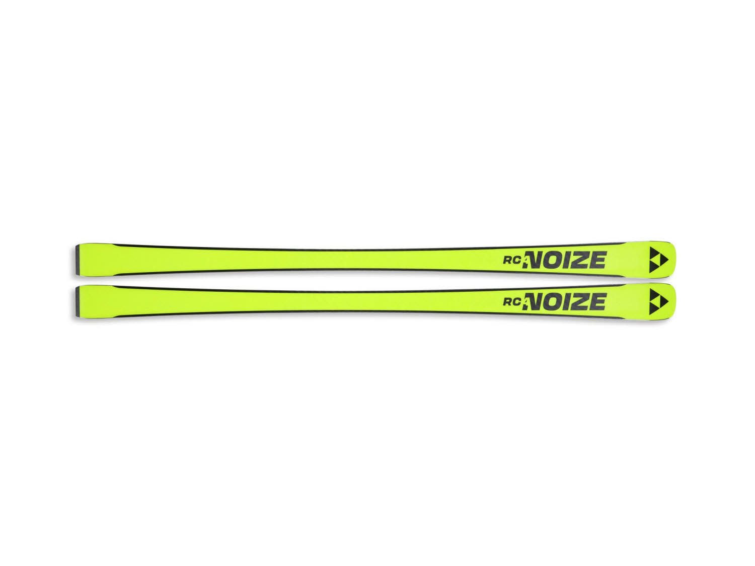 Fischer Sports Ski RC4 NOIZE + RC4 Z13 GW FF