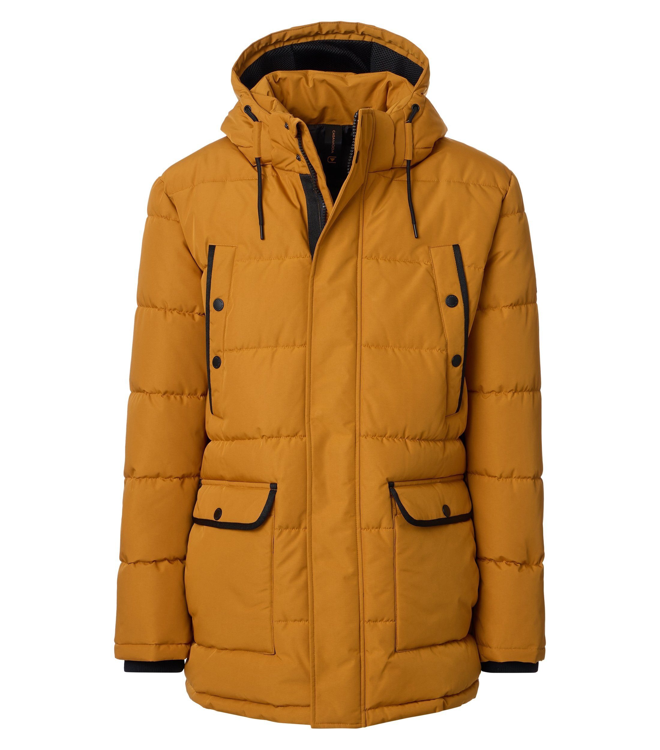 CASAMODA Langjacke CASAMODA Jacke uni günstig online kaufen