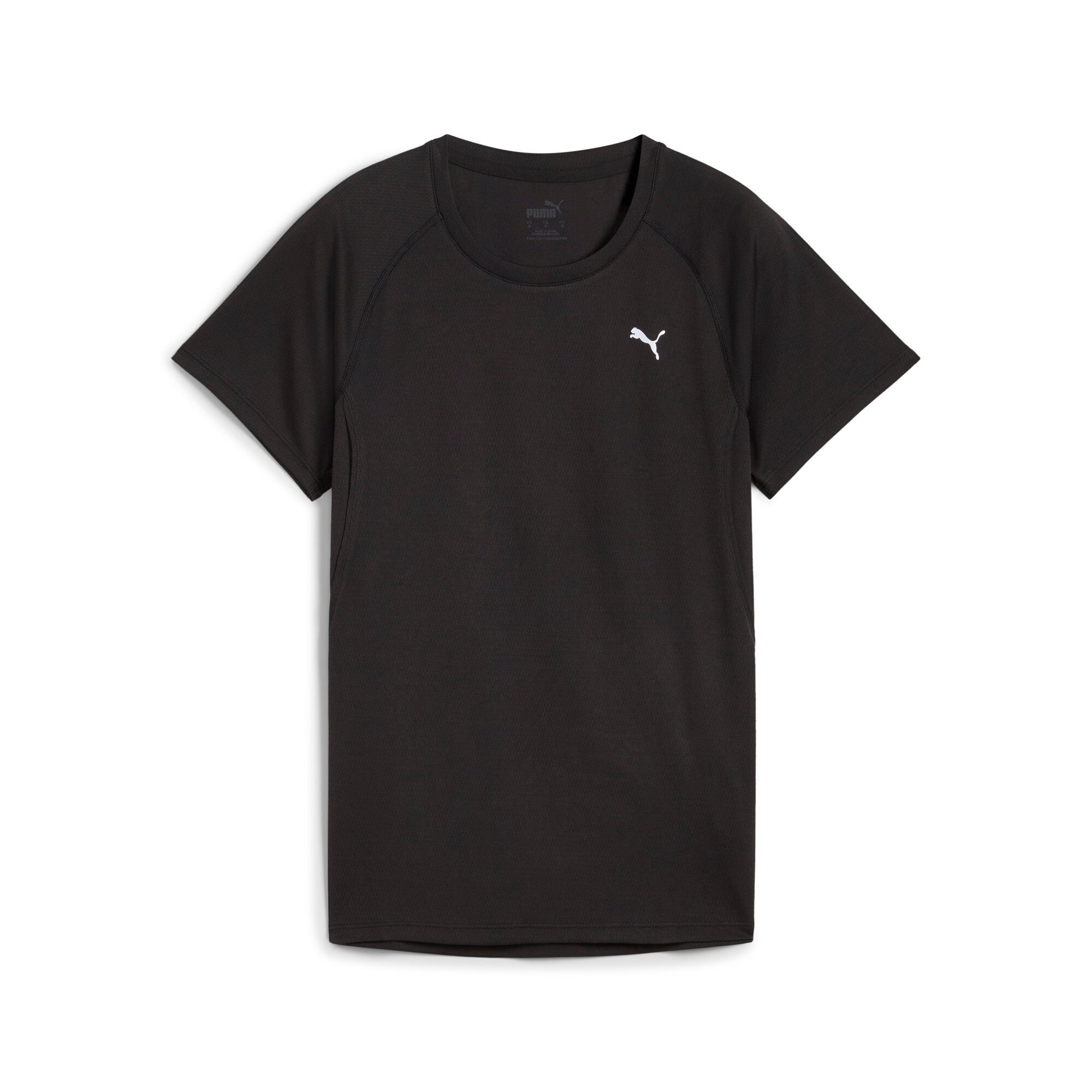 Laufshirt W RUN VELOCITY TEE (POLY)