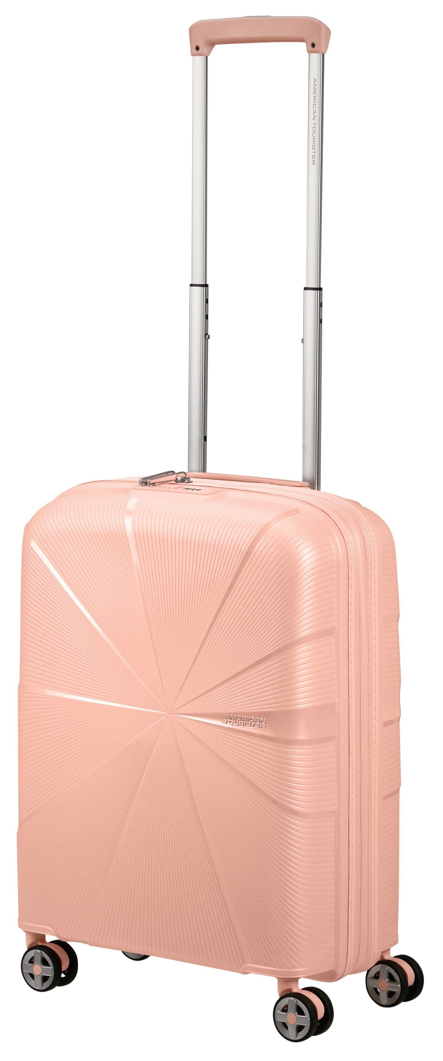 American Tourister® Hartschalen-Trolley STARVIBE, in verschiedenen Farben u günstig online kaufen