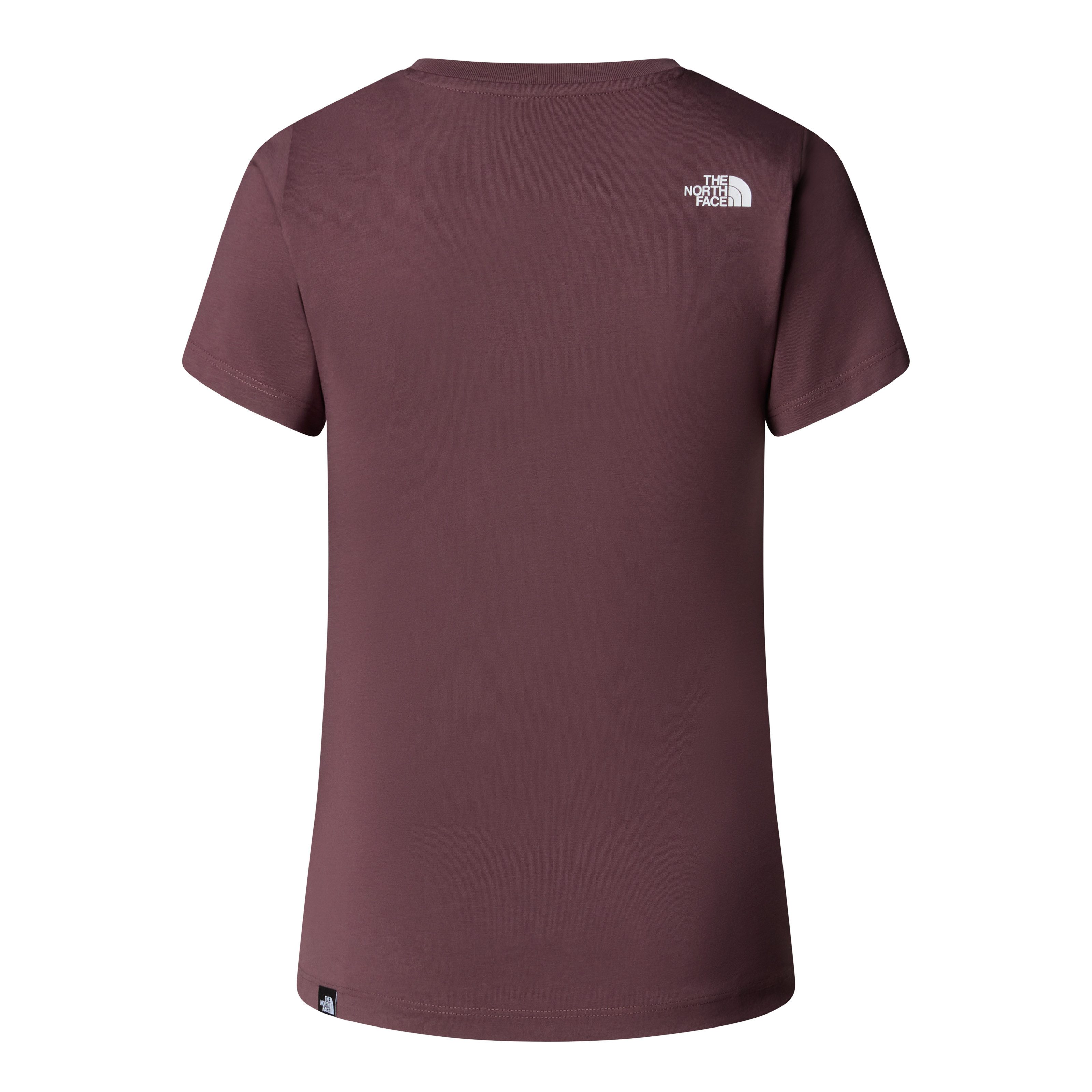 The North Face T-Shirt W S/S günstig online kaufen