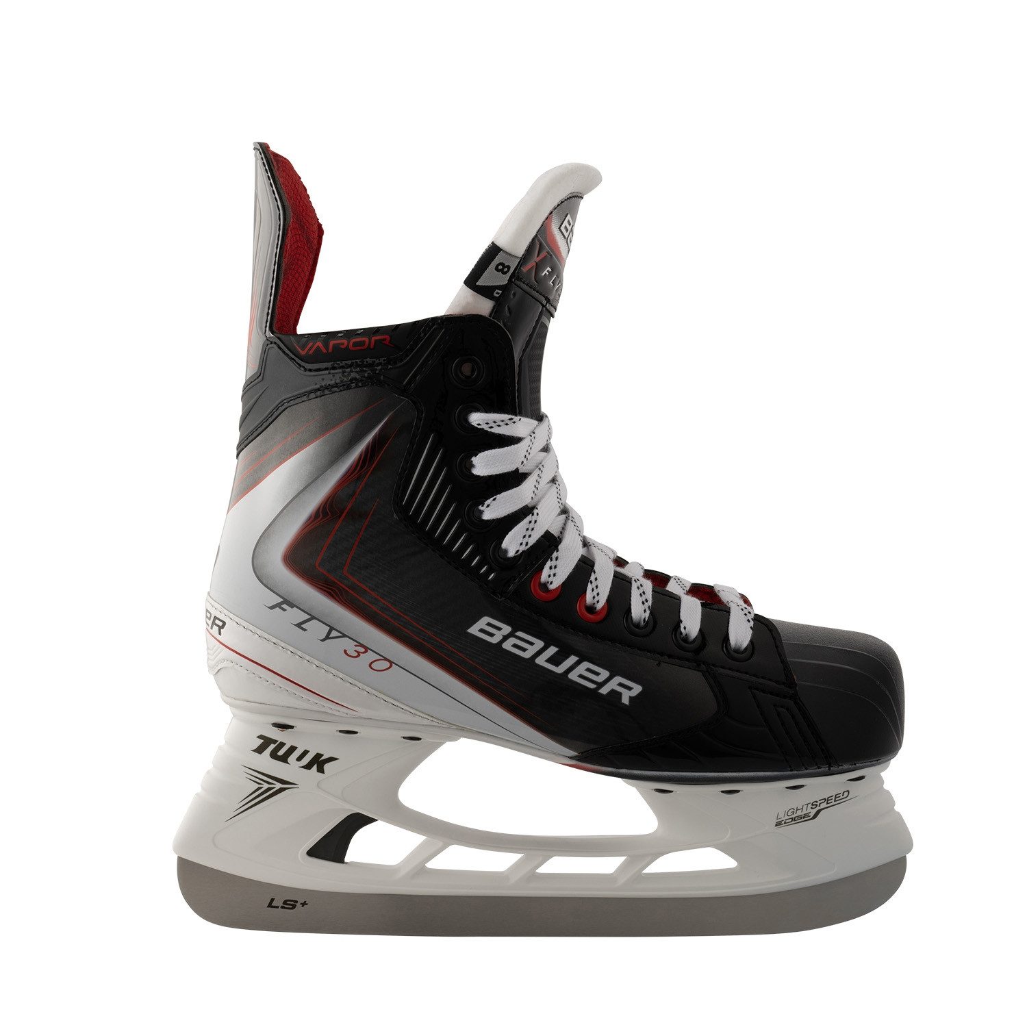 Bauer Schlittschuhe Schlittschuhe Bauer Vapor FLY30 Senior – Bild 2 von 5