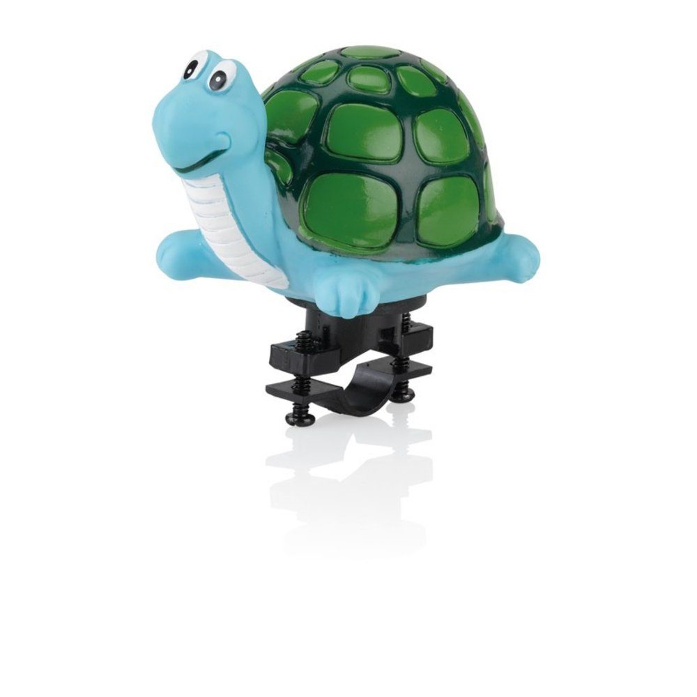 XLC Fahrradklingel Kinderhorn Schildkröte für Lenkerbefestigung, (0-tlg)