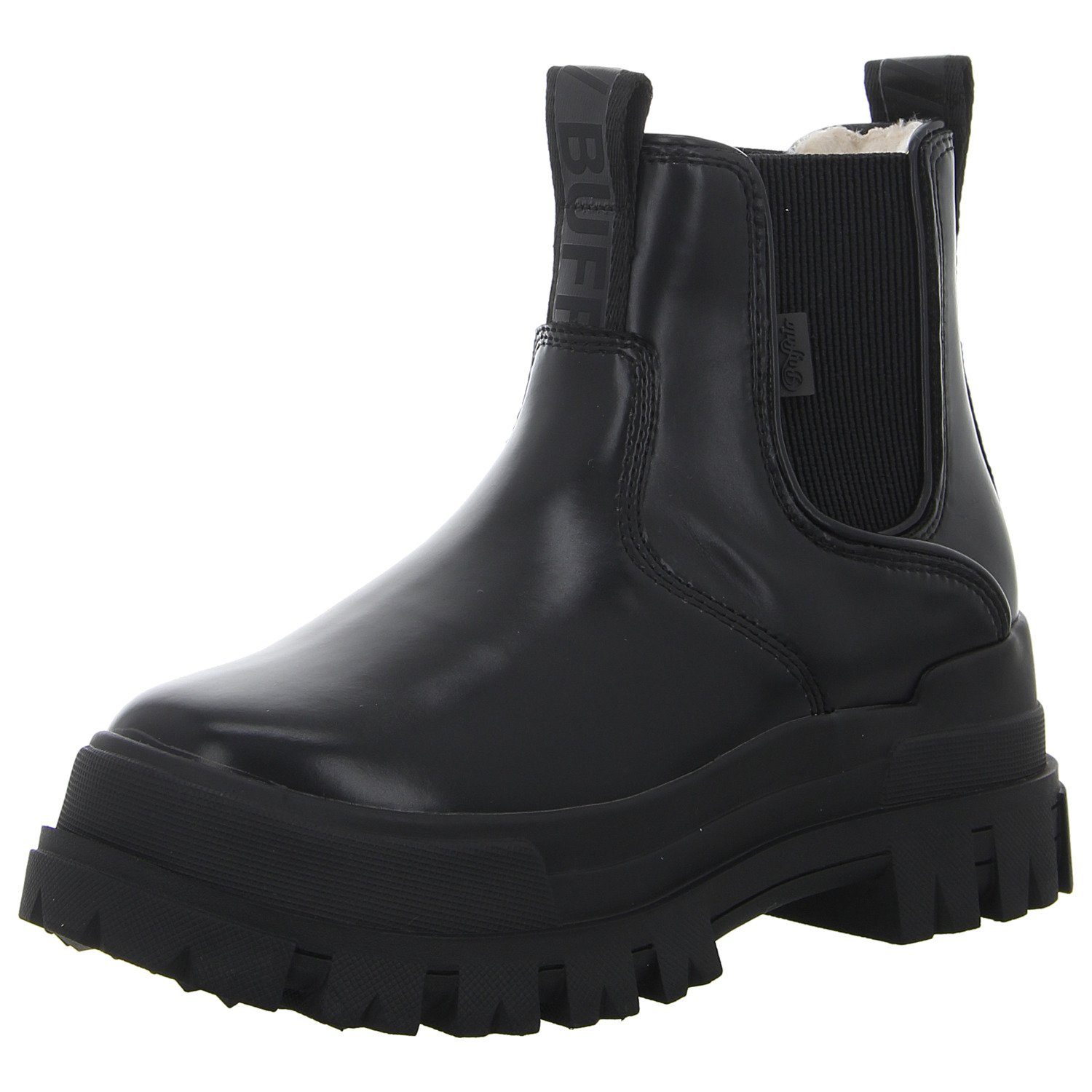Aspha Chlesea Warm Stiefelette