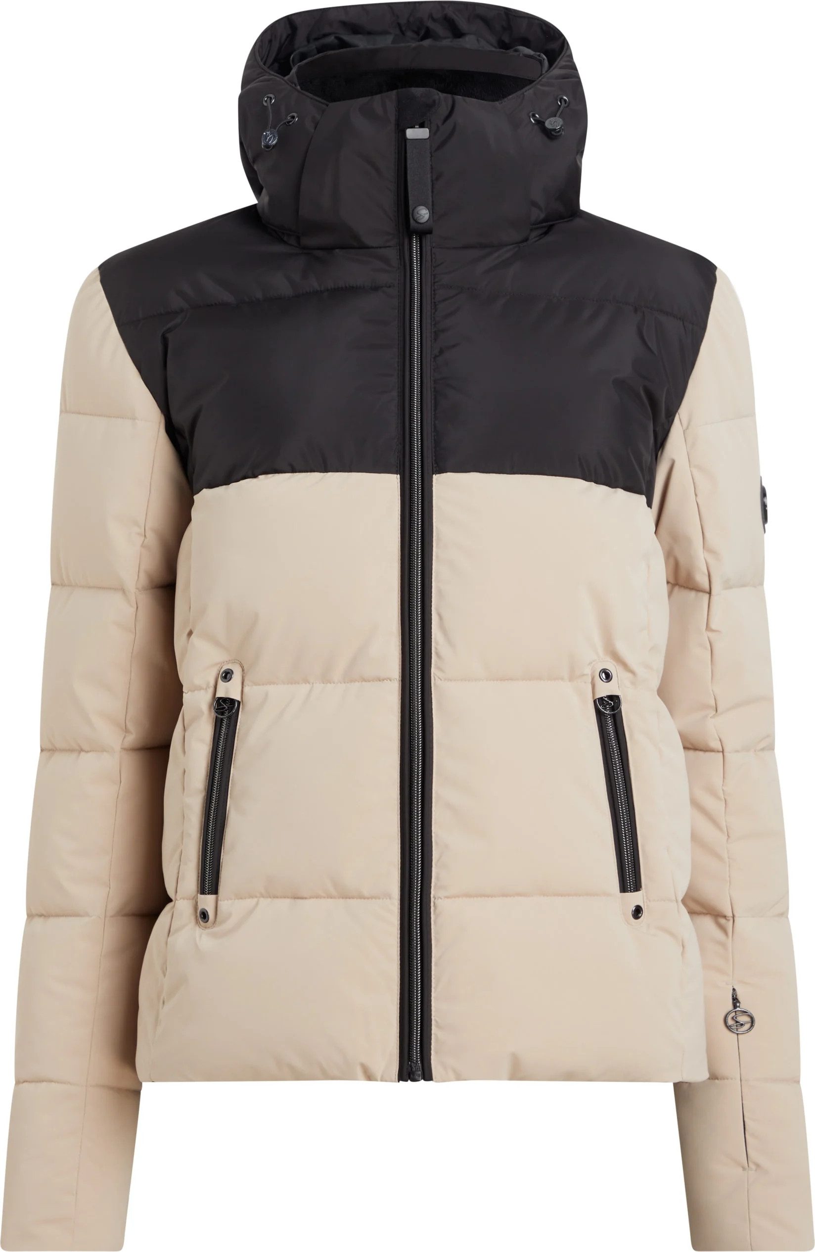 McKINLEY Skijacke Da.-Jacke Sienna W BROWN SMOKE günstig online kaufen