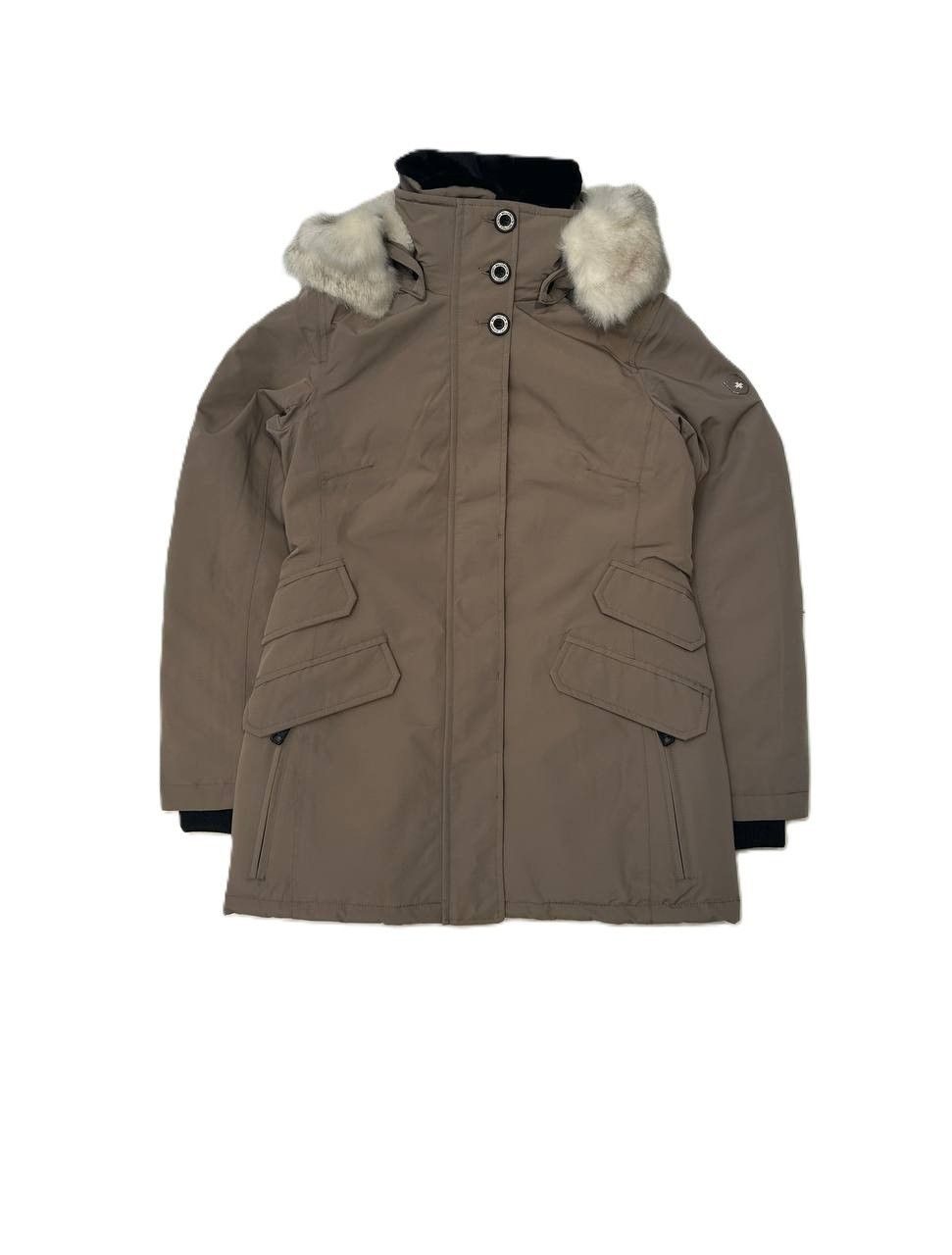 Wellensteyn Outdoorjacke