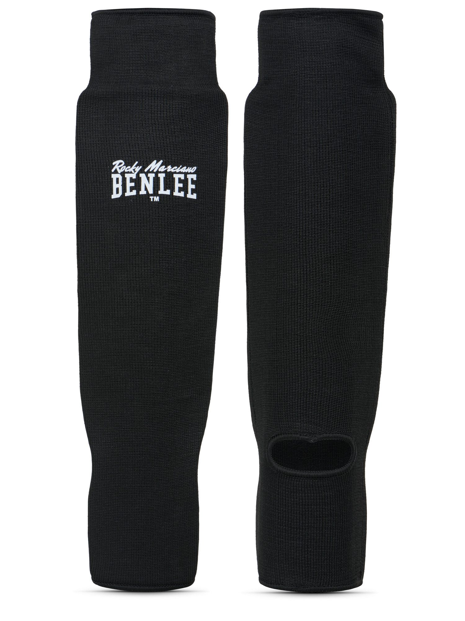 Benlee Rocky Marciano Kampfsport Schienbeinschoner SHINNEY (2-tlg)