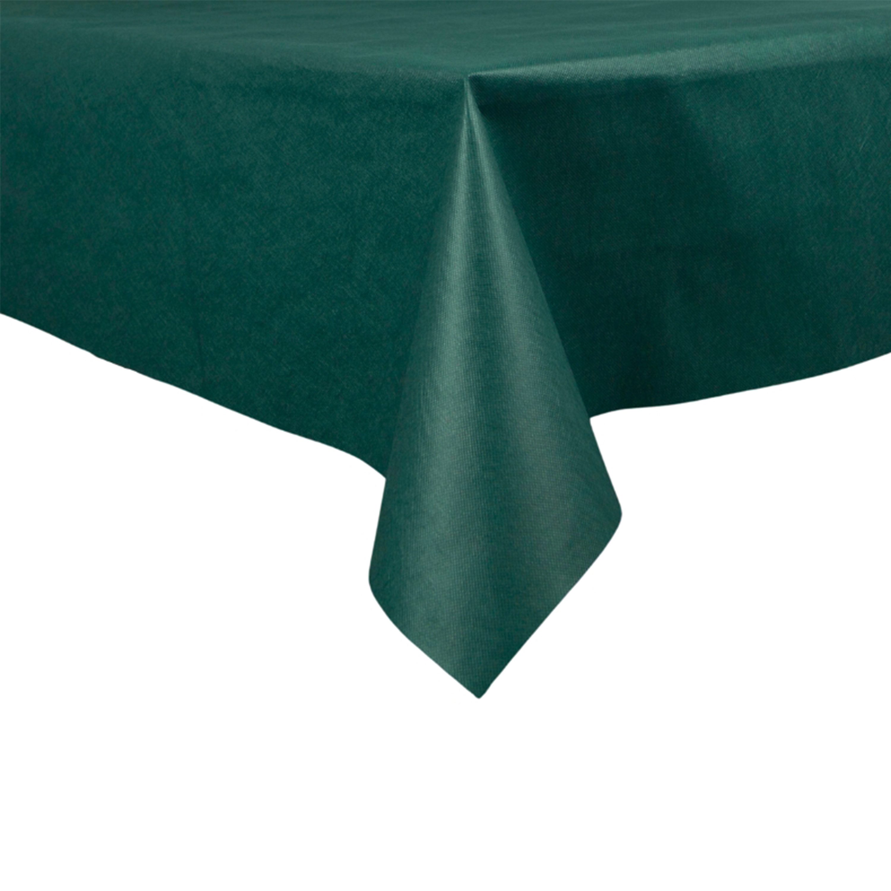 Sensalux Tischdecke Tischdecke aus stoffähnlichem Vlies, günstig online kaufen