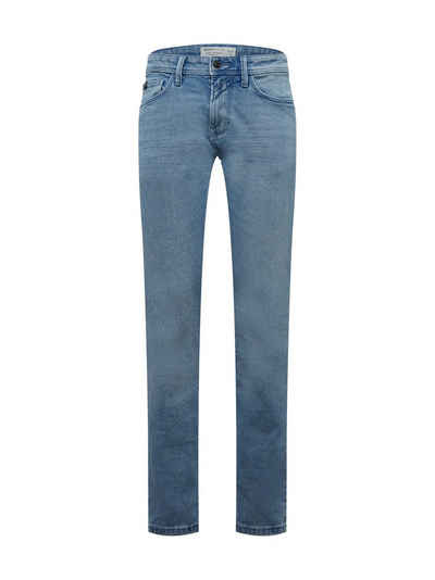 TOM TAILOR Denim Skinny-fit-Jeans PIERS (1-tlg)