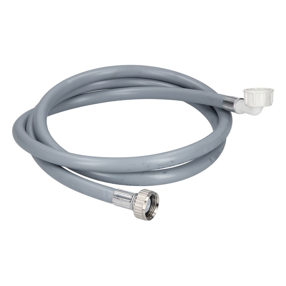 easyPART Zulaufschlauch wie IGNIS 10005846 Zulaufschlauch Spülmaschine, Waschmaschine