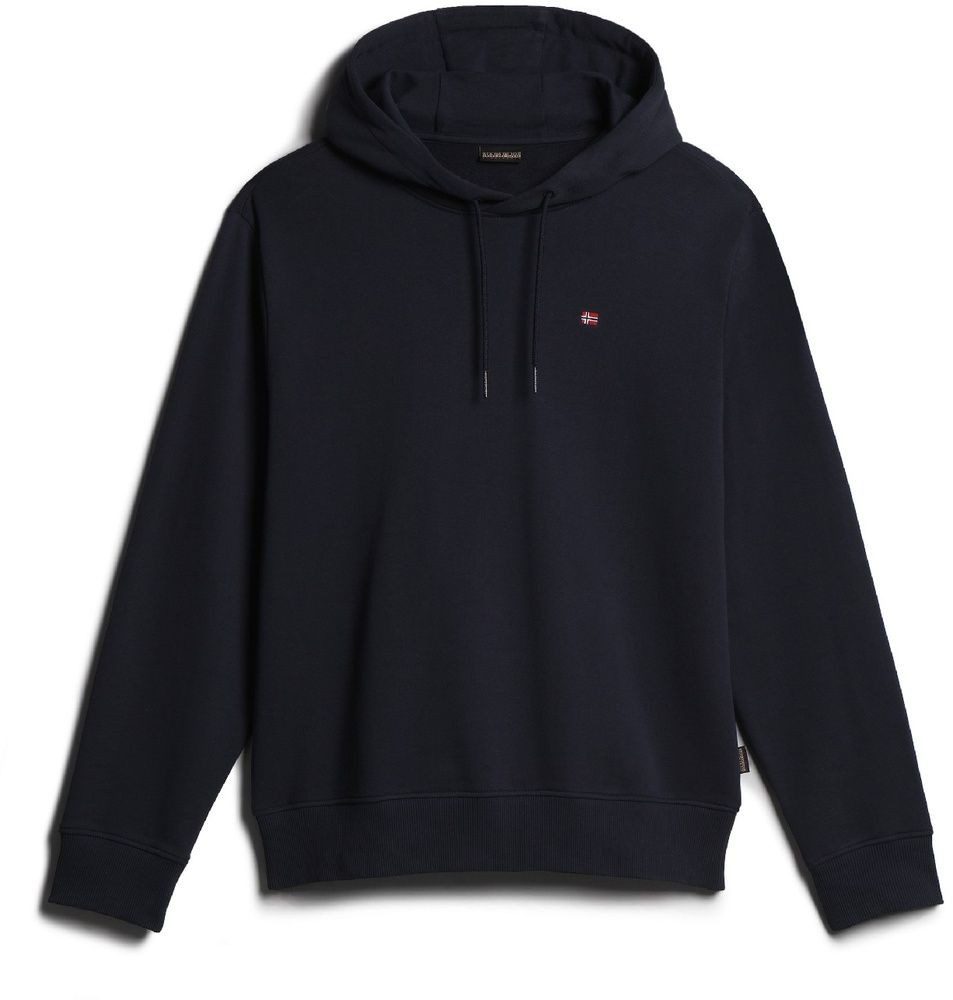 Napapijri Rundhalspullover Balis H Sum günstig online kaufen