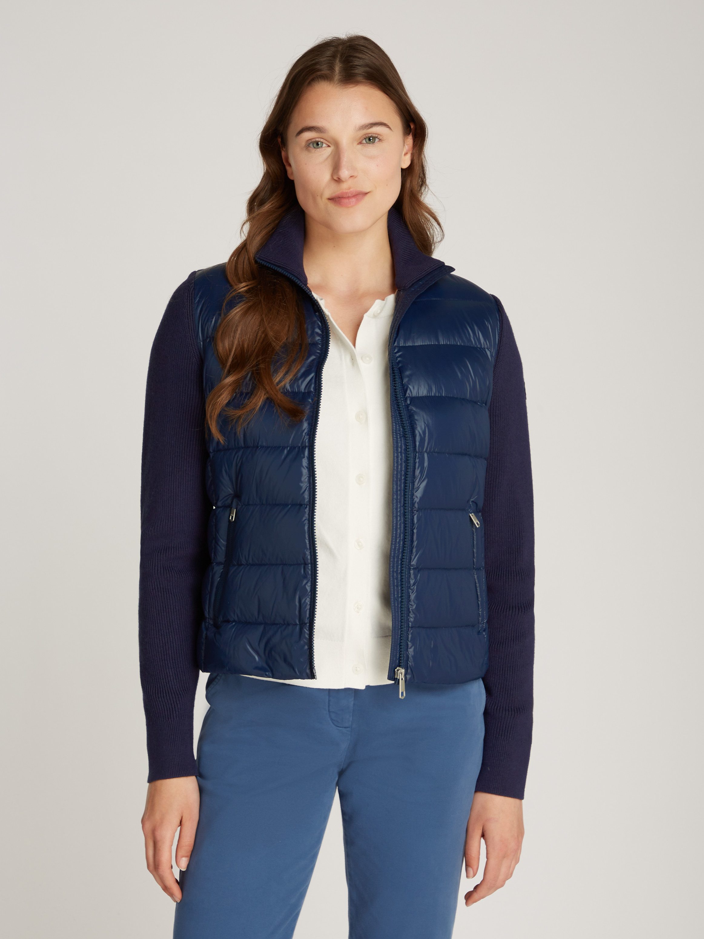 Tommy Hilfiger Steppjacke LW DOWN FEMININE günstig online kaufen