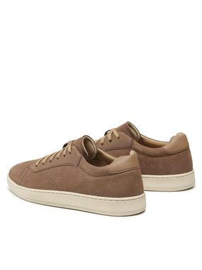 LASOCKI Sneakers MI08-TECHNIC-01 Brown Sneaker