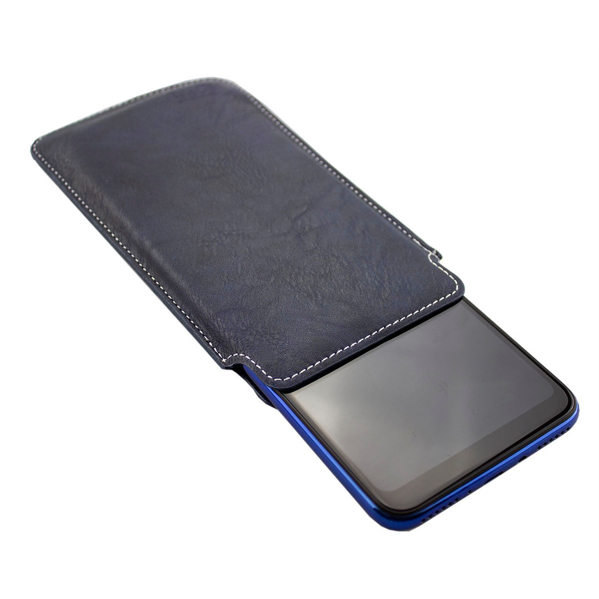 caseroxx Handytasche Business-Line Etui für Beafon M6 (Einzelartikel, 1-tlg., Business-Line Etui)