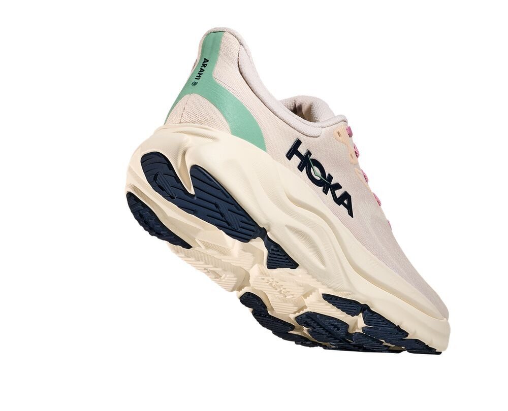 Hoka One One ARAHI 8 Laufschuh