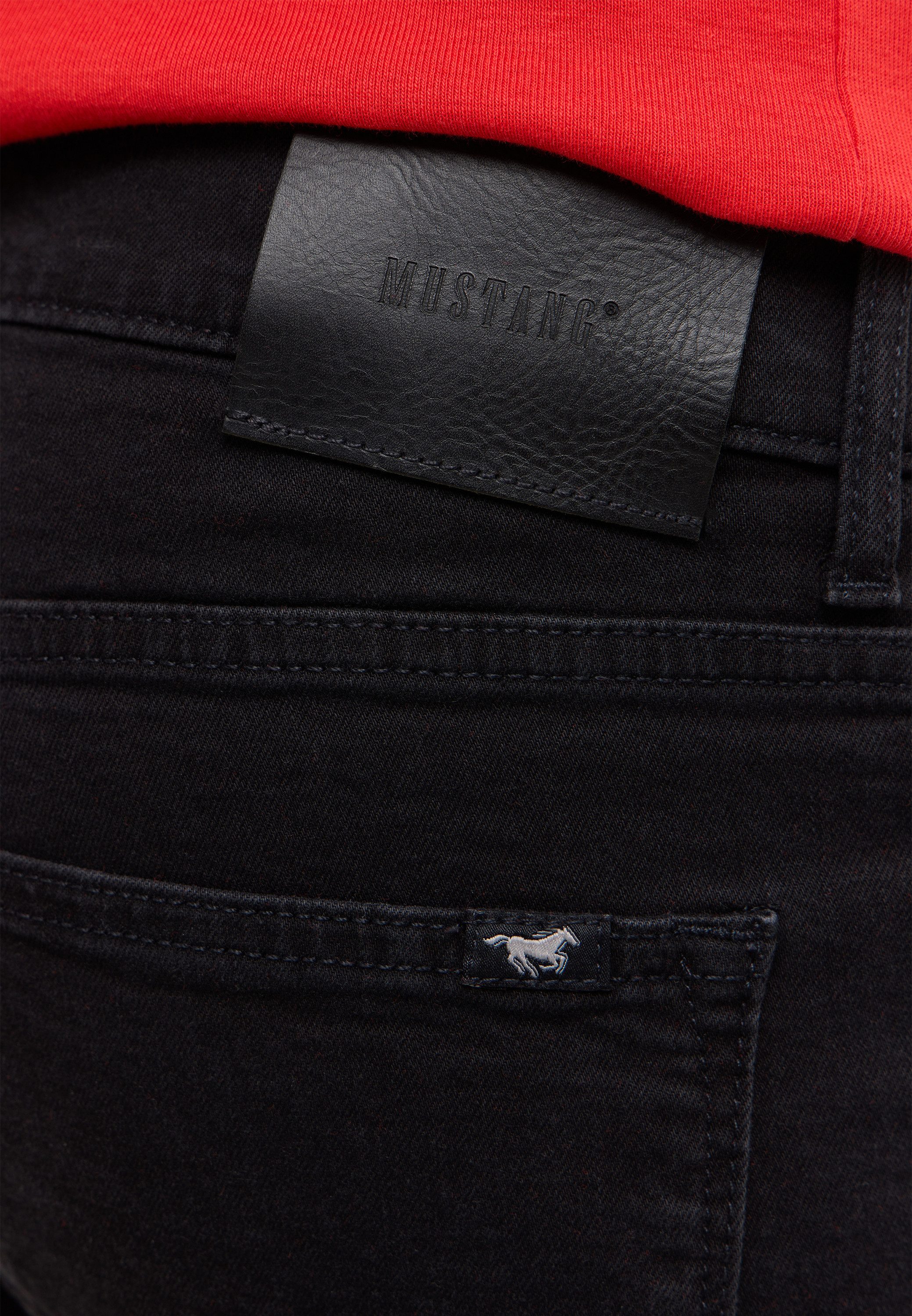 MUSTANG Skinny-fit-Jeans Herren Style Frisco Skinny