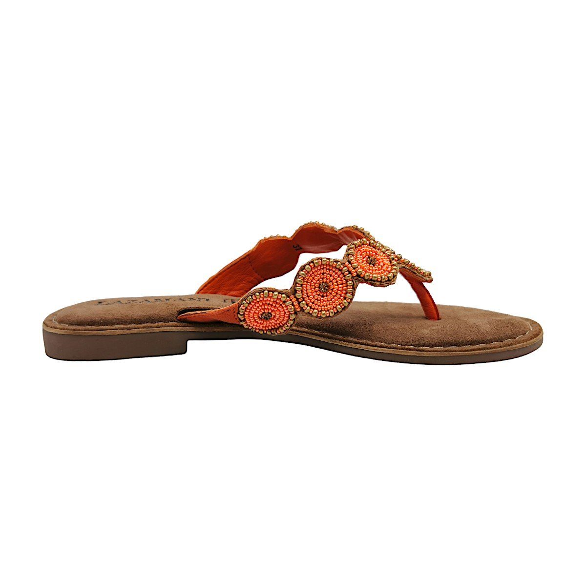 Lazamani Pantolette Pantolette günstig online kaufen
