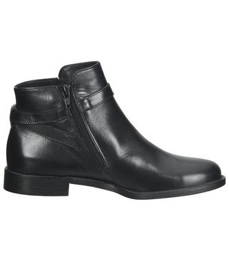 Paul Green Stiefelette Glattleder Stiefelette