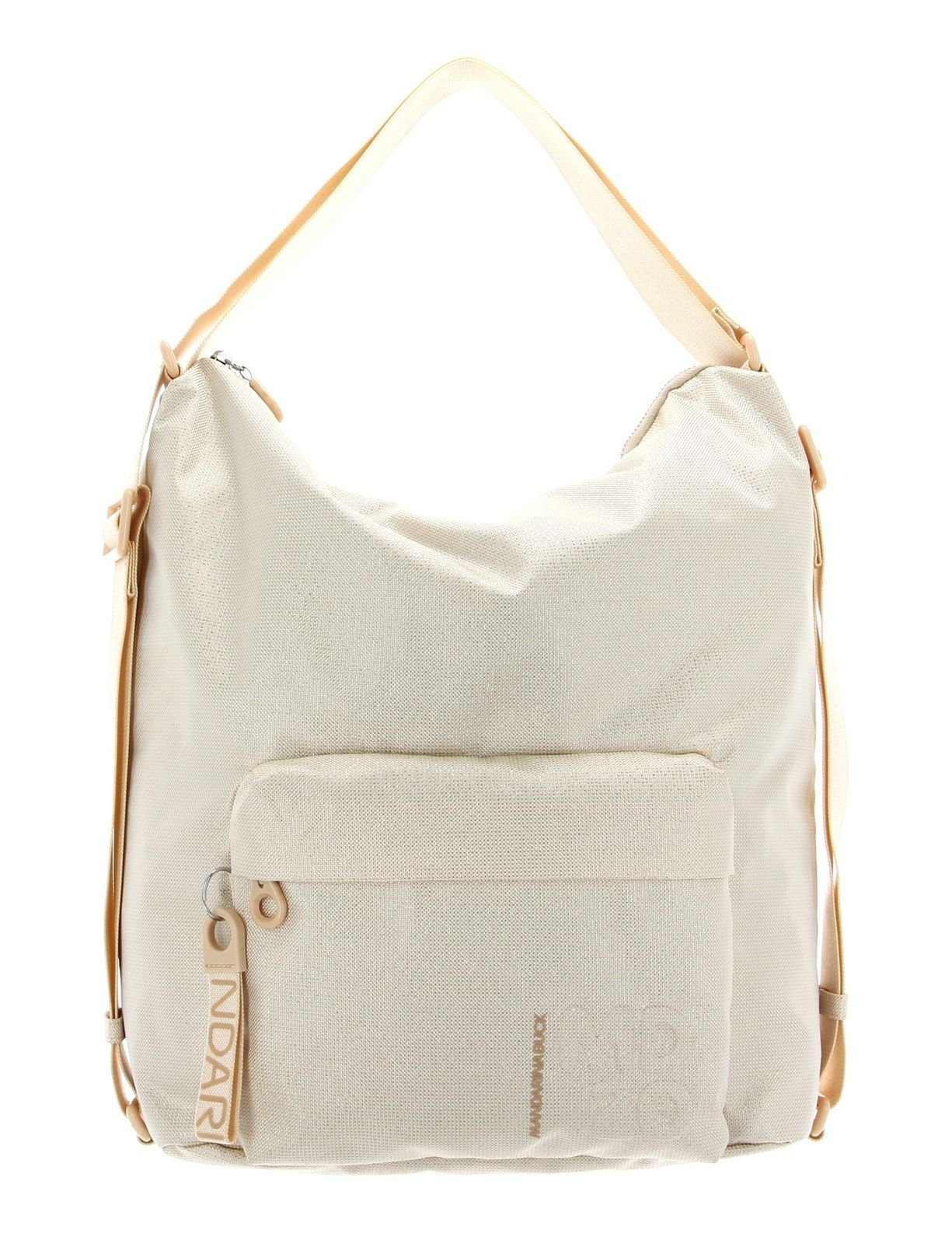 Mandarina Duck Rucksack MD20 Lux Lux Butter