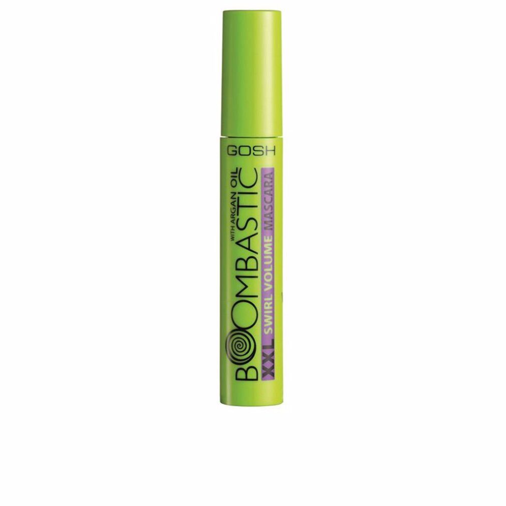 GOSH Mascara Boombastic XXL Swirl Volume Mascara