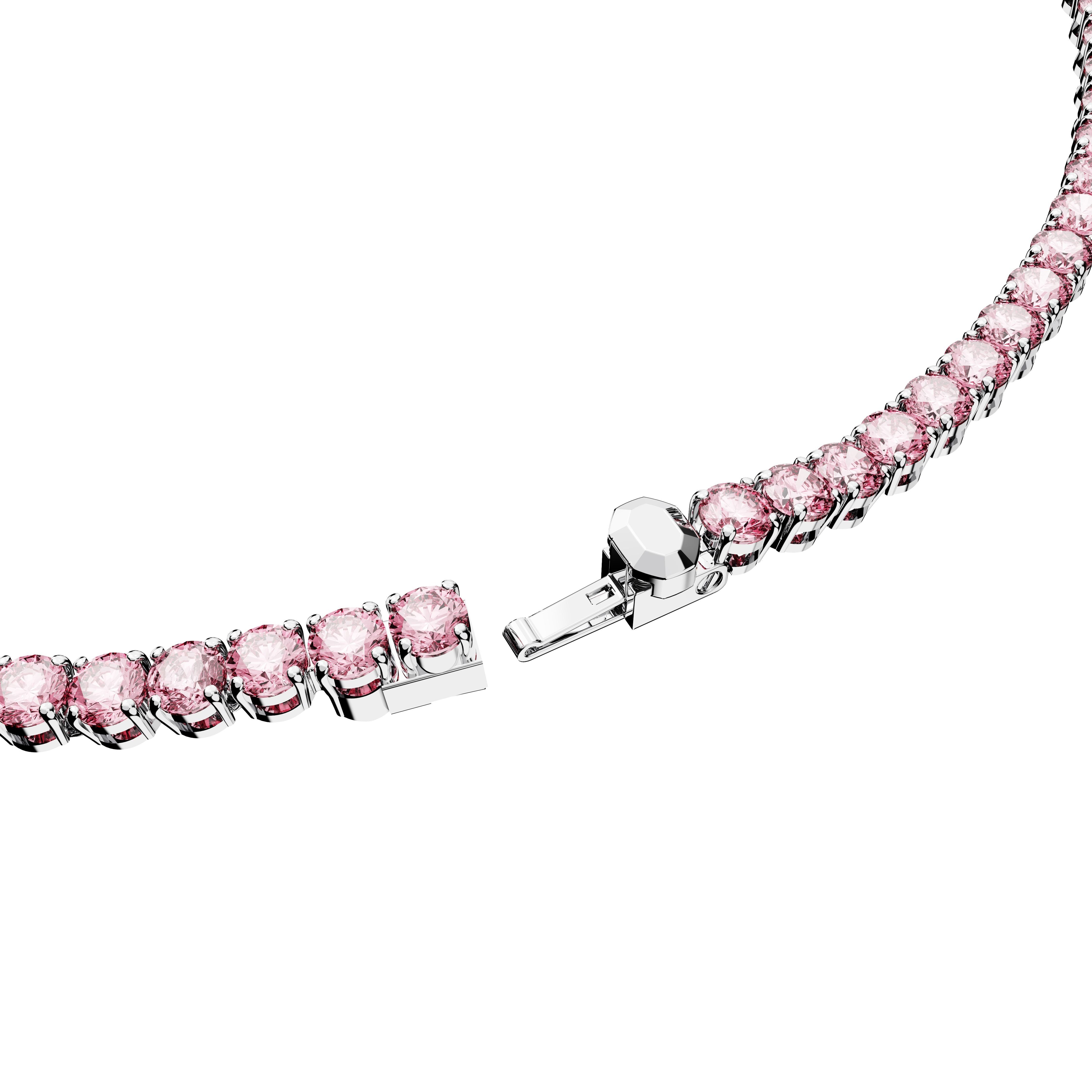 Swarovski Collier...