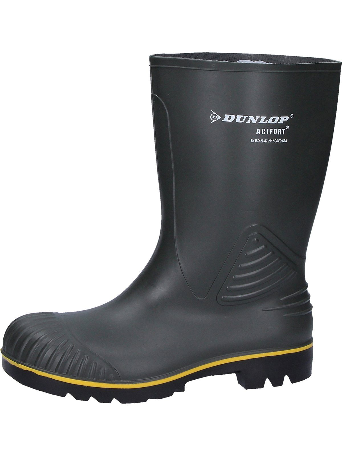 Dunlop_Workwear Acifort Non-Safety Gummistiefel günstig online kaufen