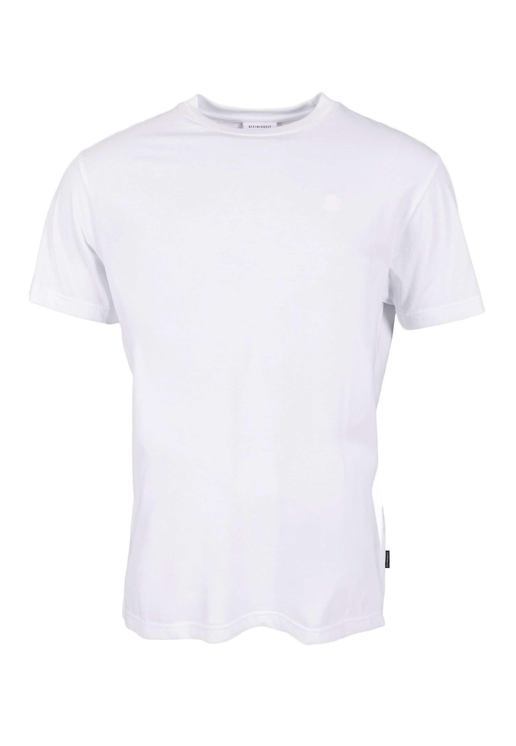 Kleinigkeit T-Shirt Kleinigkeit Geisterkrank Glow Shirt Boys (1-tlg)