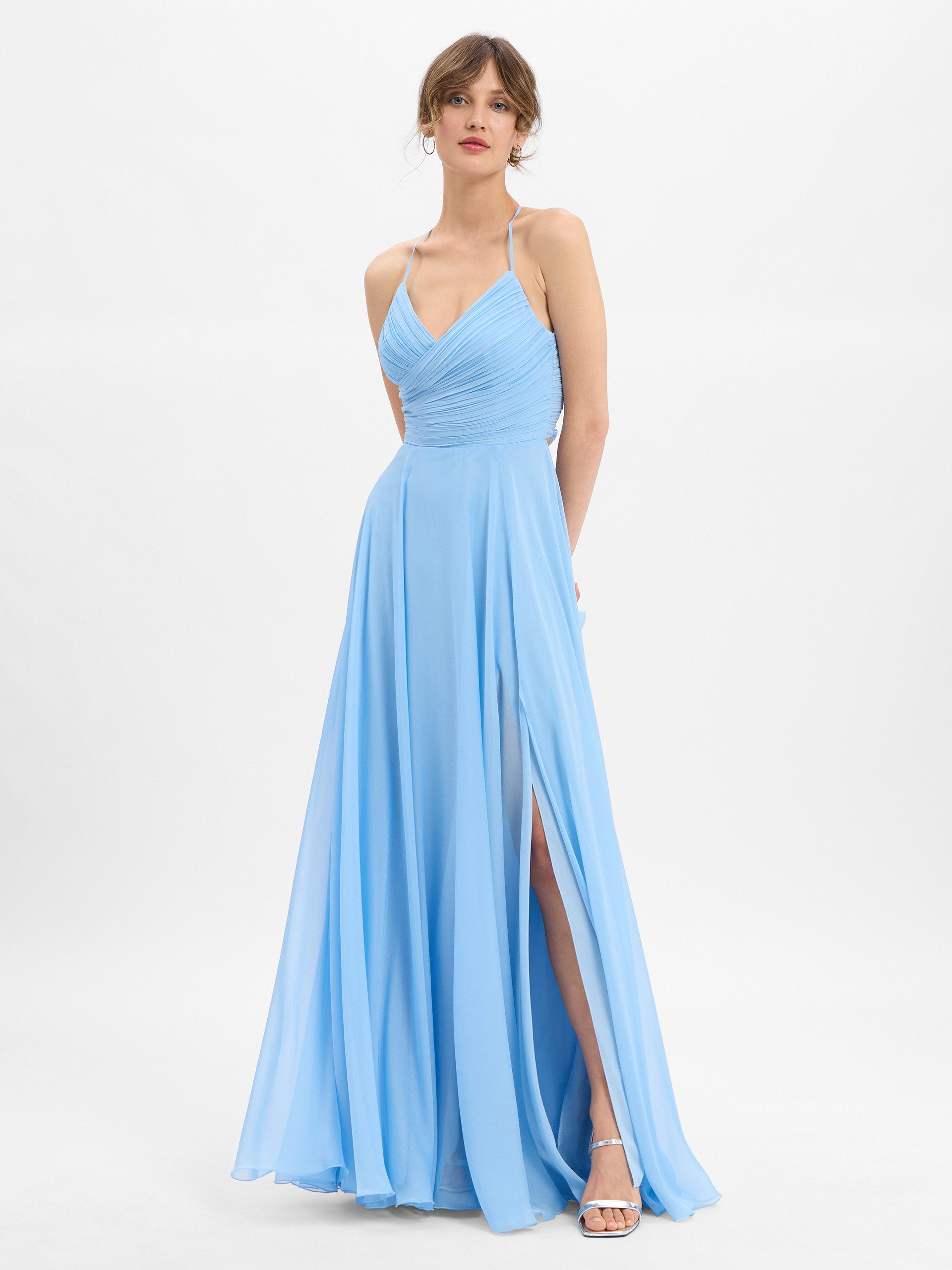 Marie Lund Abendkleid günstig online kaufen