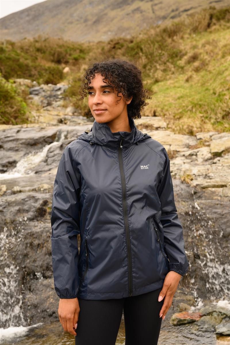Mac in a Sac Regenjacke Mac In A Sac Regenjacke Origin