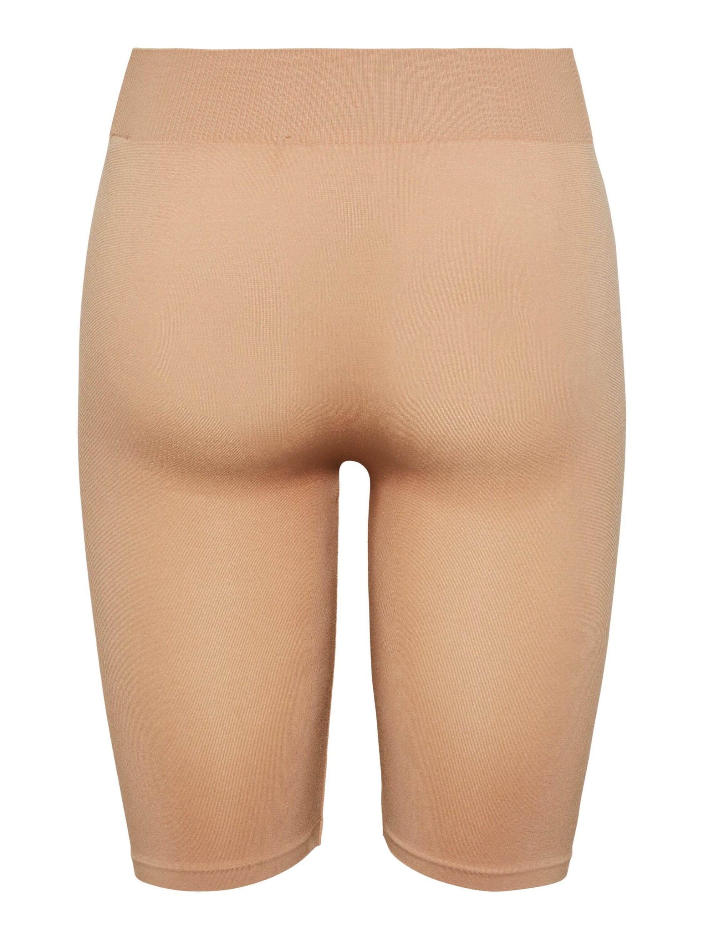 pieces Shorts London (1-tlg) Plain/ohne Details günstig online kaufen