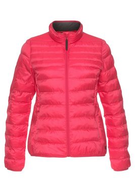 F2 Steppjacke BIVIO