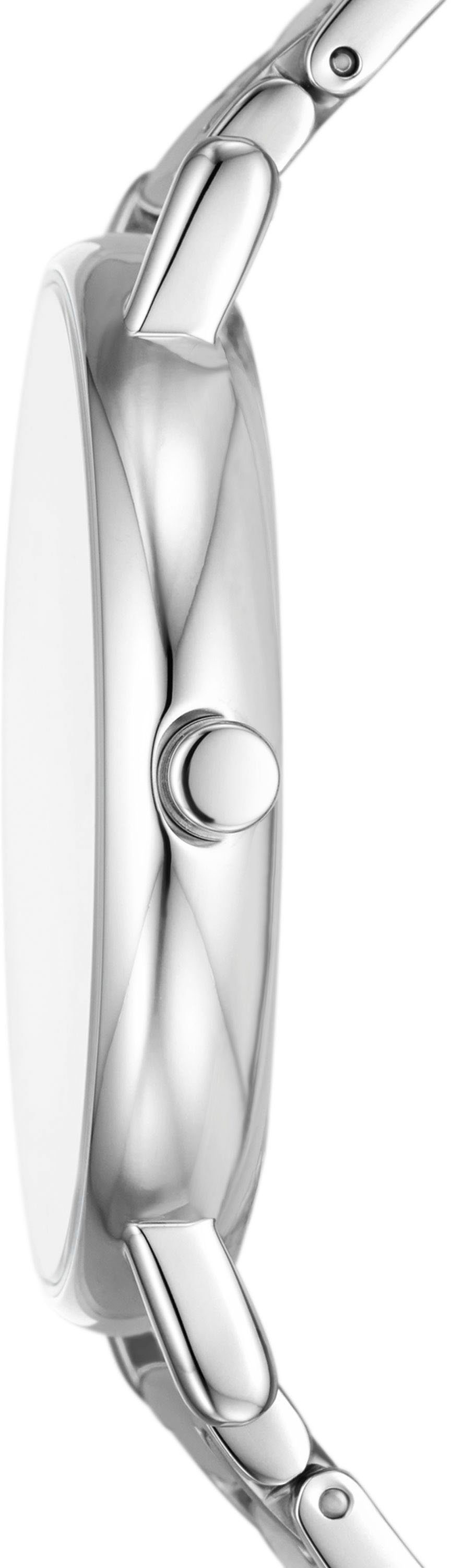 SKAGEN Quarzuhr SIGNATUR SKW6912, Armbanduhr, Herrenuhr, günstig online kaufen