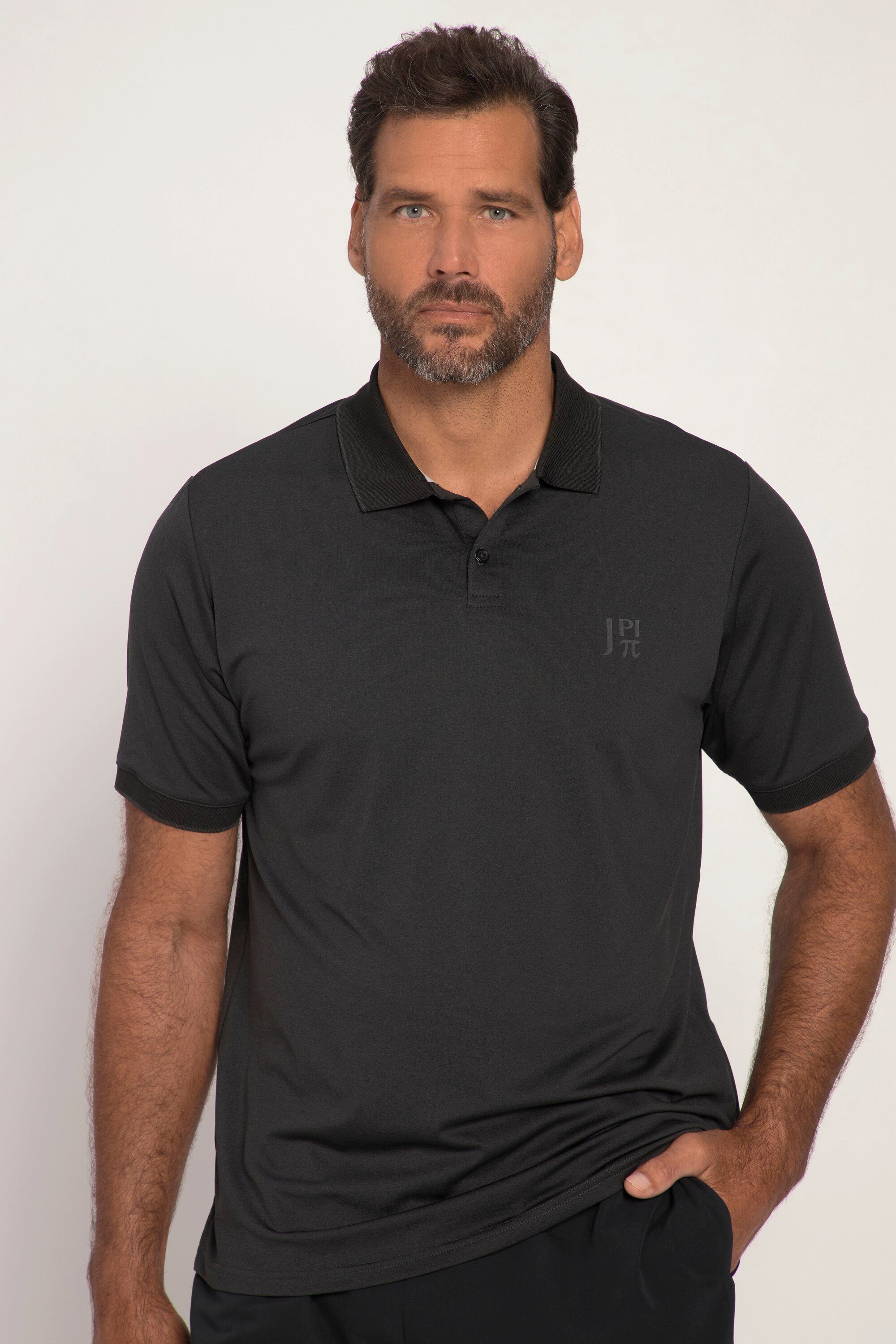 JP1880 Poloshirt Poloshirt Golf Halbarm QuickDry