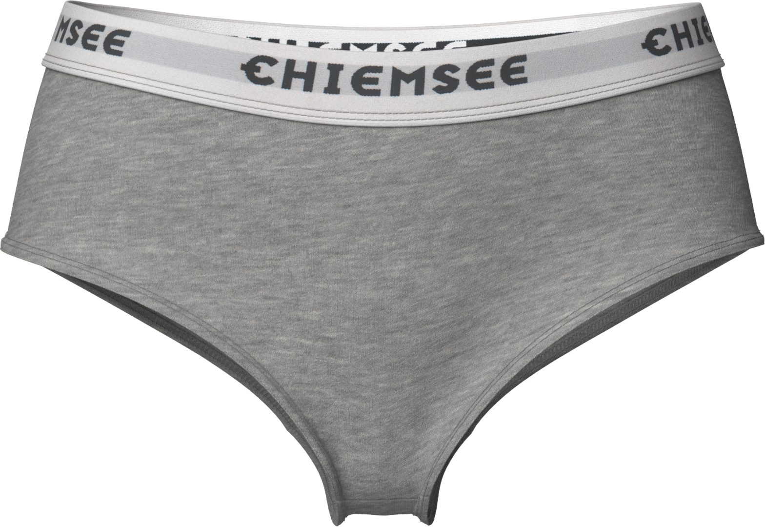 Chiemsee Hipster Girls 2er Pack mit Kangaroo Print Trendige Unterwäsche für Mädchen – Bild 3 von 3