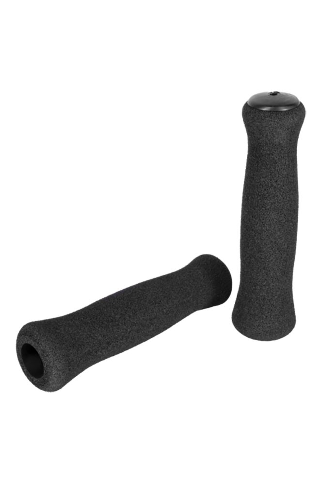 MPB Pieper Griff Rollatorgriff Ersatzgriff SOFT - Griff, Rollstuhl 22mmØ PAAR (Paar, 2-St., 2 Stk), Ersatzteil