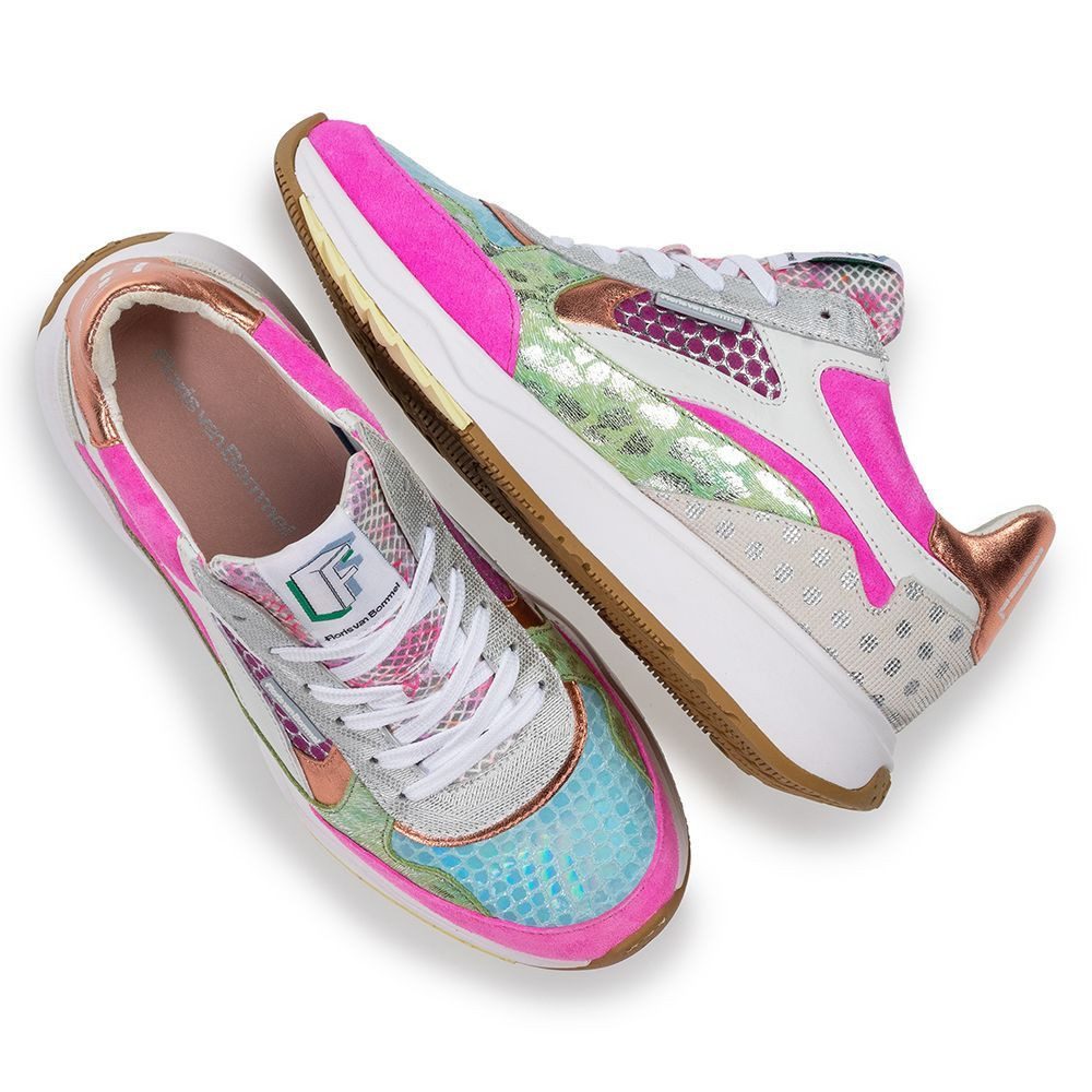 Floris van Bommel Sneaker