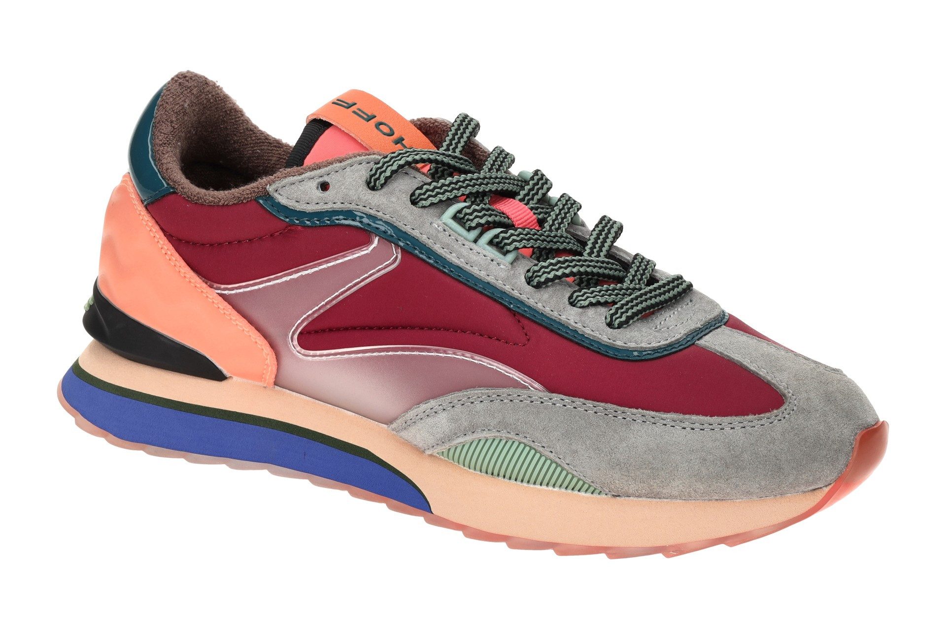 22403003 Schnürschuh