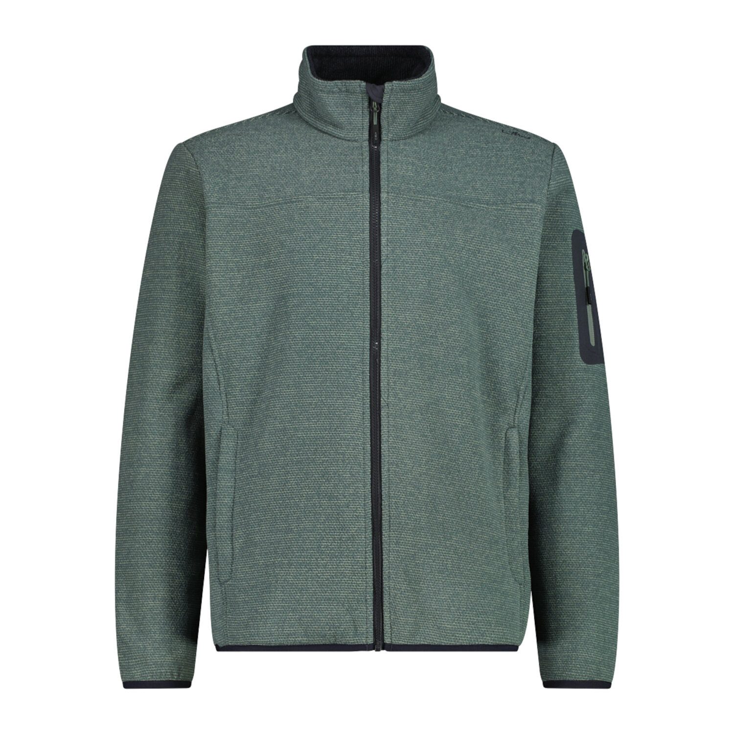 CMP Fleecejacke CMP Herren Fleecejacke Man günstig online kaufen