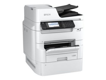 Epson EPSON WorkForce Pro WF-C879RDWF Multifunktionsdrucker