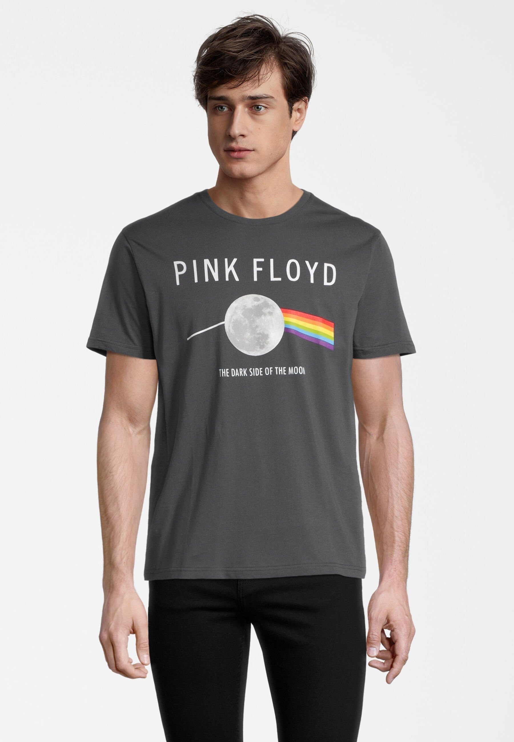 COURSE Print-Shirt PINK FLOYD | Rundhalsshirts