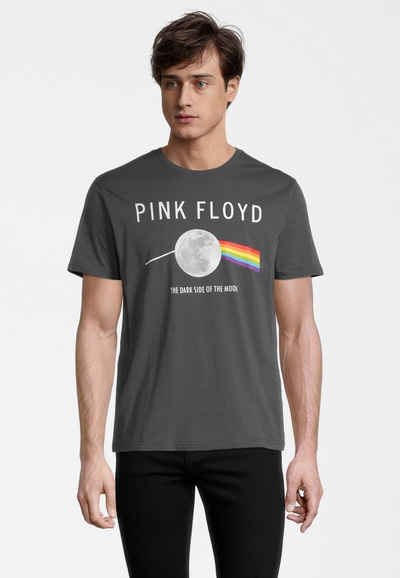 COURSE Print-Shirt PINK FLOYD